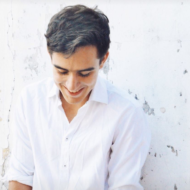 Pedro PabloM Morales