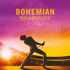 Vinilo Bohemian Rhapsody Queen