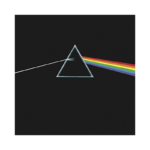 Vinilo Pink Floyd The Dark Side of the Moon