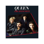 Vinilo Queen Greatest Hits