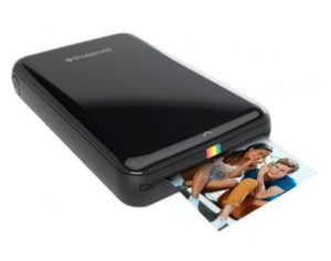Impresora Polaroid ZIP