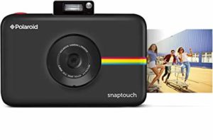 Camara Instantanea Polaroid Snap 