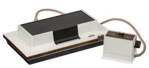 Consola Magnavox Odyssey