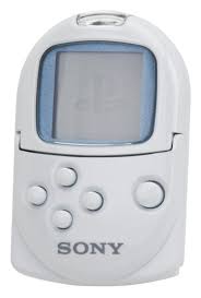 Sony PocketStation